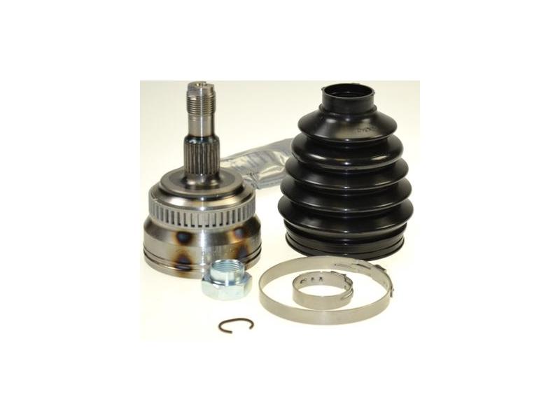 GKN 303876 — AKS KAFASI DIS DIS MANUEL M166-OM668 W414 02-05