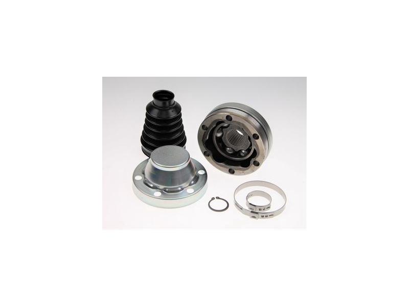 GKN 304556 — İÇ AKS KAFASI (VW TOUAREG 03-10 AUDI Q7 07-09 PORSCHE CAYENNE 03-10)