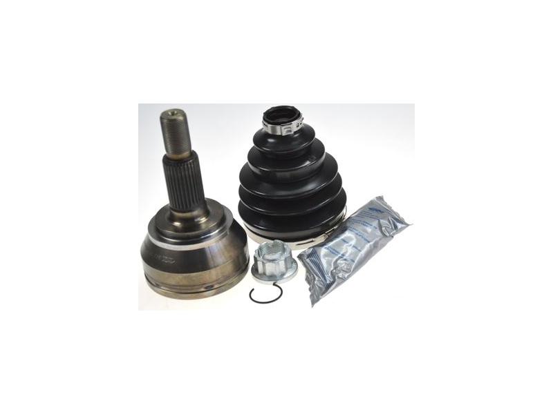 GKN 304557 — DIS AKS KAFASI (VW TOUAREG 03-10 AUDI Q7 07-09 PORSCHE CAYENNE 03-10)