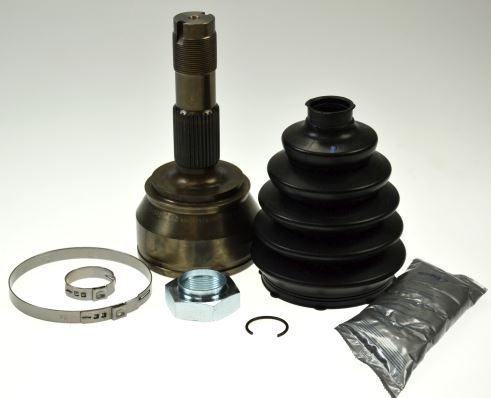 GKN 304601 — AKS KAFASI DIS 193,5 MM KISA ŞASE DUCATO III 2,2 MJET 06-