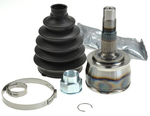 GKN 304613 — DIS AKS KAFASI SAĞ-SOL ABSSIZ (FIAT G.PUNTO 1.2-1.4 05-10/ OPEL CORSA 1.4 06-)