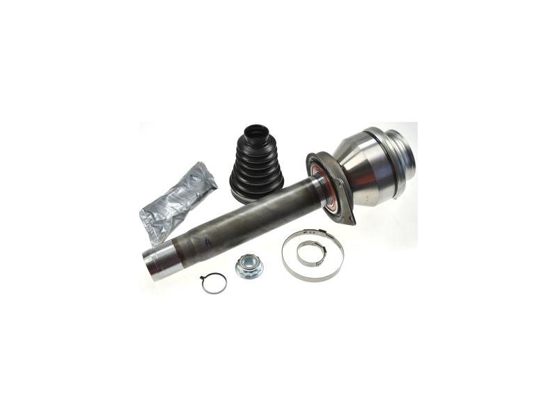 GKN 304841 — AKS KAFASI İÇ SAĞ VW TRANSPORTER T5 2.5 TDİ 03-09 395mm