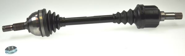 GKN 305131 — AKS KAFASI DIS (FIAT SCUDO 2.0 MJT CITROEN JUMPY 2.0 HDI- C5 III C6 PEUGEOT EXPERT 2.0 HDI)