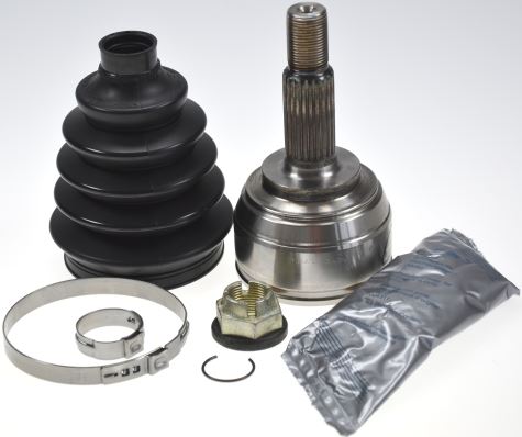 GKN 305241 — AKS KAFASI DIS NISSAN MICRA K12 1.5 DCI 03-10 (23X22X49)