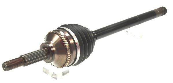 GKN 305670 — AKS KAFASI KALIN MİL O.CKER 2.2 TDCİ DIŞ SOL FORD V347 2008/2014 (ABS 48 / 28×29×57mm)