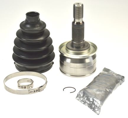GKN 305861 — AKS KAFASI DIS OPEL ASTRA J A14NET 1.3 DİZEL