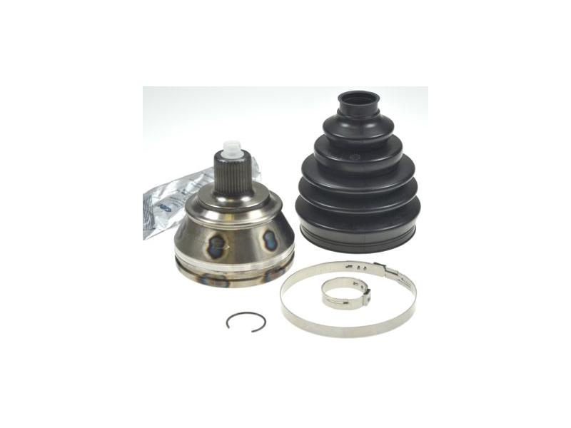 GKN 305969 — DIS AKS KAFASI (AUDI A6 05-11 A8 04-10 VW PHAETON 08-16 )