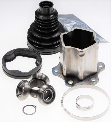 GKN 306656 — İÇ AKS KAFASI (VW CADDY 11- GOLF 12- PASSAT 11- AUDI A3 13-20 SEAT LEON 11-)