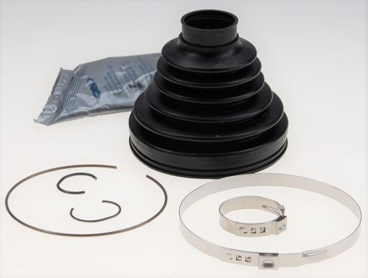 GKN 306905 — AKS KÖRÜK TAMİR TAKIMI MERCEDES W447 İÇ