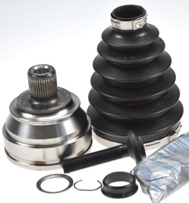 GKN GKNJ20709 — DIS AKS KAFASI-ABS SIZ (VW TRANSPORTER 91-04)