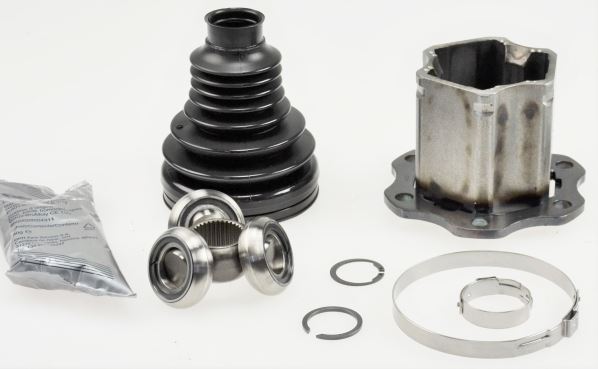 GKN GKNJ50028 — İÇ AKS KAFASI AUDI