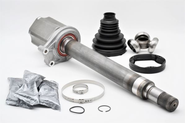 GKN GKNJ50029 — SAĞ İÇ AKS KAFASI VW