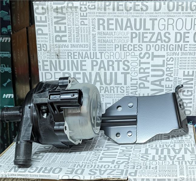 GM 95529436 — ELEKTRİKLİ SU POMPASI MASTER III