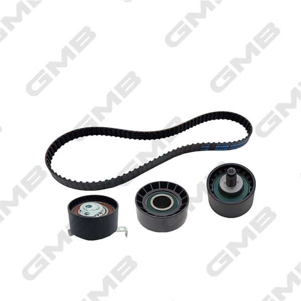 GMB GKF0002 — EKSANTRIK RULMAN KITI TRIGER SETI JAGUAR 2.0 98 01 FOCUS 98 04 MONDEO II 96 00 MONDEO III 00 07 1.8 2.0 ZETEC