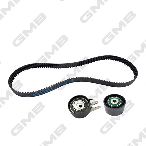 GMB GKP0022 — EKSANTRİK GERGİ KİTİ P206-P207-P307-P308-P407-P3008-EXPERT-PARTNER-BERLINGO-JUMPY-C2-C3-C4-C5- XSARA -FOCUS