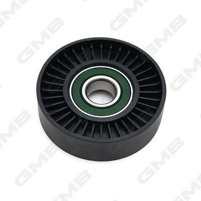 GMB GTA0080 — ALTERNATÖR GERGİ RULMANI (HYUNDAI ACCENT ERA 06/ / MERCEDES A-140 - 160 - 190 - 200 - 210 - B-160 - 180 - 200
