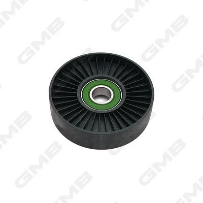 GMB GTA0230 — VANTİLATÖR GERGİSİ MERCEDES CLASS A / CALSS B / SL / VANEO 17x95x25