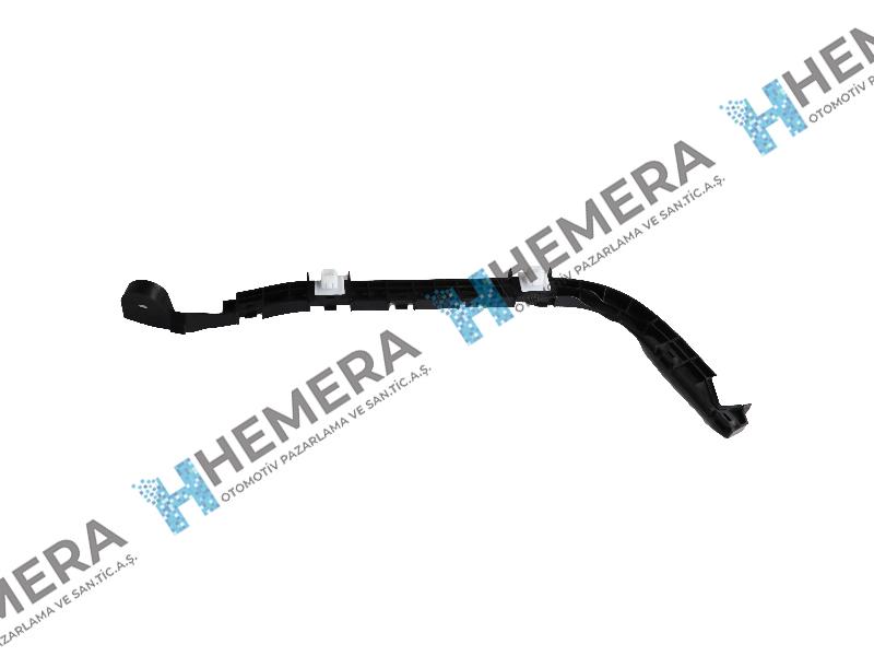 GORDON BP0721AL — TAMPON BRAKETİ ARKA SOL HONDA CRV 2002-2006