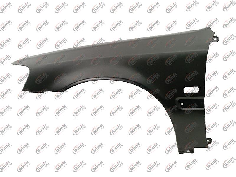 GORDON HNCV02200 — CIVIC 96/99 ÖN ÇAMURLUK DELİKLİ SOL