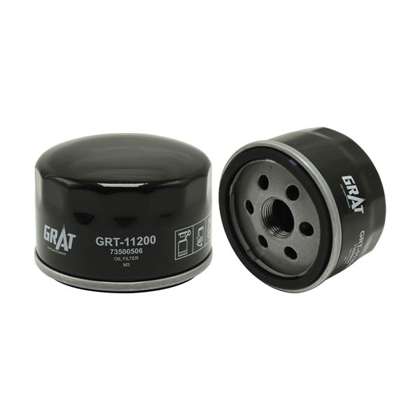 GRAT 11200 — YAG FILTRESI KUCUK - ( RENAULT CLIO I - II - III / KANGOO EXPRESS / MEGANE I - II / LAGUNA II / MODUS SCENIC /