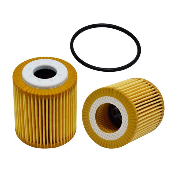 GRAT 12206 — YAĞ FİLTRESİ ( FIAT DOBLO 1.5 BLUEHDI 22- PEUGEOT 308 2008 3008 5008 II 1.5 BLUEDHI 18- FORD FOCUS CONNECT 1.5 )