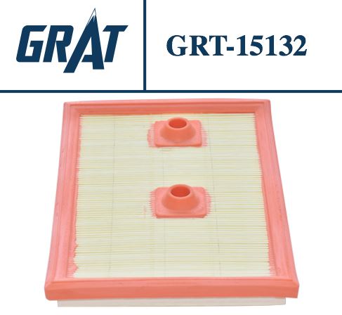 GRAT 15132 — HAVA FİLTRESİ VW SEAT SKODA