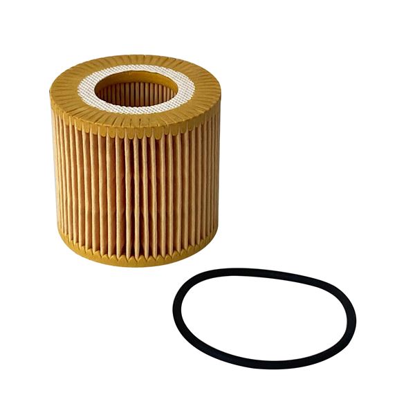GRAT 15208 — YAĞ FİLTRESİ MANN TİPİ ( VOLKSWAGEN POLO 1.2 02-09-/SEAT CORDOBA - IBIZA - TOLEDO 1.2 02-)