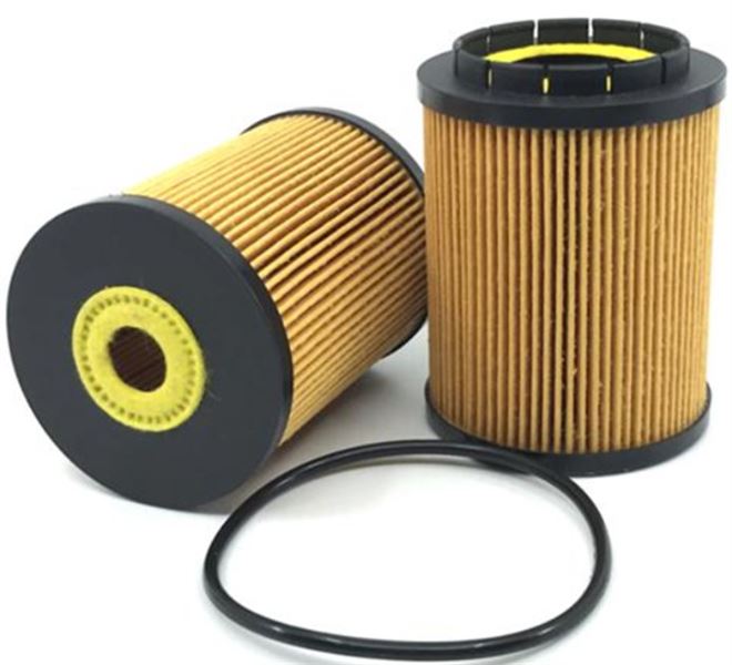 GRAT 15209 — YAG FILTRESI (VW GOLF 96-98 PASSAT 94-05 TOUAREG 03-10) AAA-AZZ