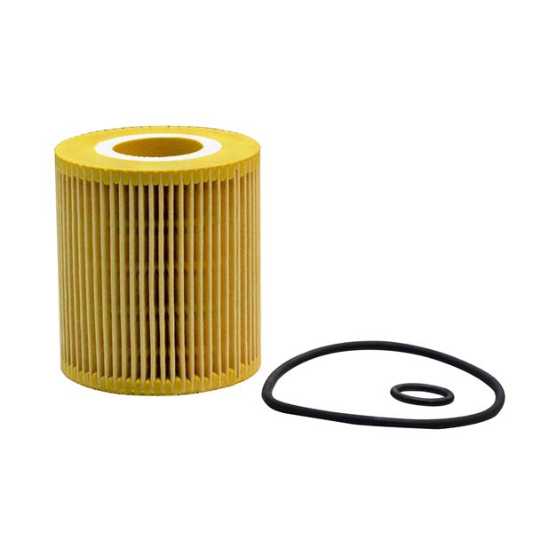GRAT 22206 — YAĞ FİLTRESİ (MERCEDES OM642 W203-211-221 SPR)