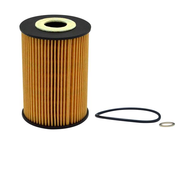 GRAT 30200 — YAĞ FİLTRESİ ( BMW M52-54 / E36-E38-E39-E46-E60-E61-E65-E66-X5 E53-X3 E83-Z4 E85 )