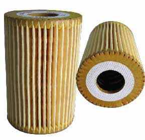 GRAT 30208 — YAĞ FİLTRESİ M10-M40-M42-M43-M44 - E30-E34-E36-E46