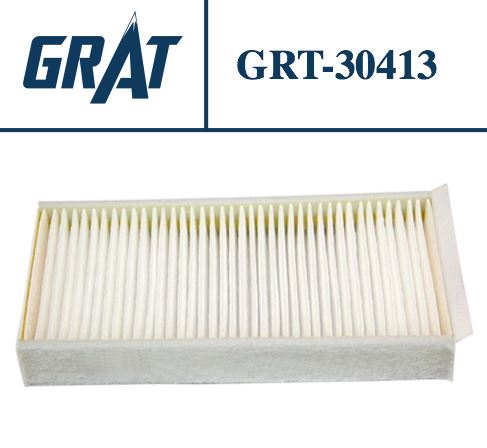 GRAT 30413 — KABİN FİLTRESİ ( BMW F45-F46-F48 MINI F54-F55-F56 )