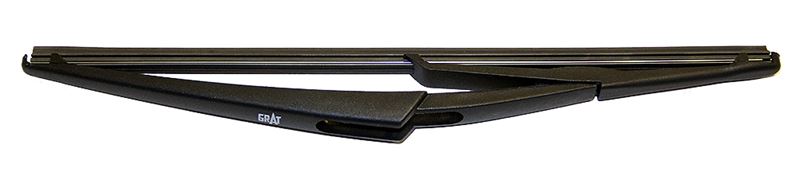 GRAT AR30RN — ARKA SİLECEK 300mm - 12 (RENAULT CLIO/CITROEN C3 C3 II/DACIA DUSTER/FIAT PUNTO/FORD CMAX/HONDA CIVIC 01/0)