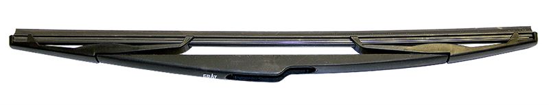 GRAT AR35PC — ARKA SILECEK 350mm - 14 (A.ROMEO GIULIETTA/CITROEN BERLINGO/DACIA LOGAN/FORD T.KAPI TRANSIT CONNECT