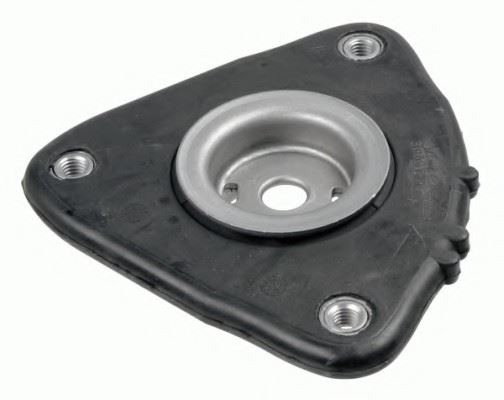 GROS 20301 — AMORTİSÖR TAKOZU ÖN FORD FOCUS-KUGA-VOLVO-MAZDA 03> KUGA 08-13 MAZDA 3 08-11 MAZDA 3 03> VOLVO S40 II 06-12 S40