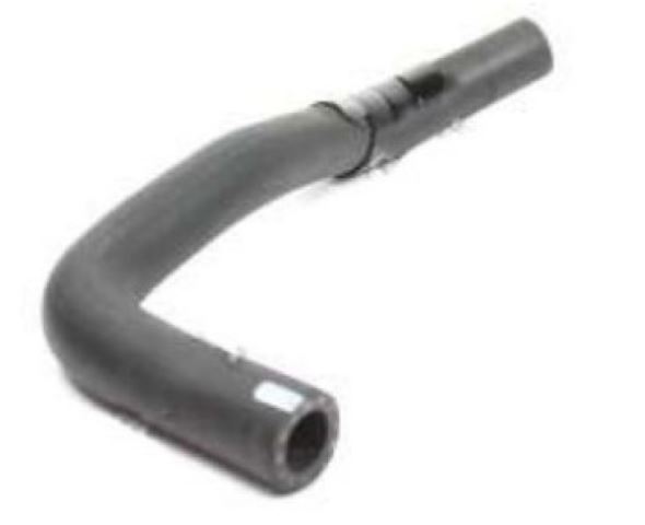GROS T27204 — RADYATOR HORTUMU (ALT) HONDA CIVIC X (FC5)1.6 BENZINLI AT/MT 16-