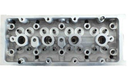 GSK 027 — SİLİNDİR KAPAĞI CHEVROLET LACETTI 1.4 16V (ÇİFT YAĞ KANAL)