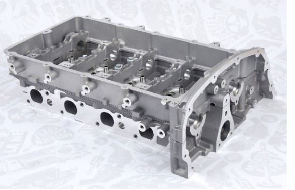 GSK 029 — SİLİNDİR KAPAĞI FORD PUMA V184 2.4 16V
