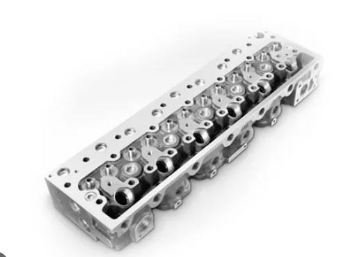 GSK 041 — SİLİNDİR KAPAĞI RENAULT FLASH 1.7 8V