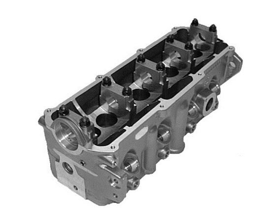 GSK 043 — SİLİNDİR KAPAĞI VOLKSWAGEN TRANSPORTER T4 CADDY 1.9 TD (8 mm) ABL