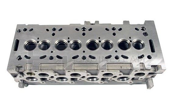 GSK 053 — SİLİNDİR KAPAĞI FIAT DUCATO 2.8 HDI
