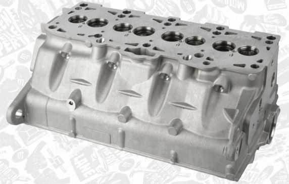 GSK 060 — SİLİNDİR KAPAĞI VOLKSWAGEN CADDY 1.9 BJB 8V