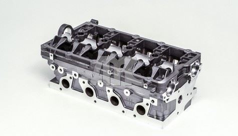 GSK 064 — SİLİNDİR KAPAĞI VOLKSWAGEN PASSAT 2.0 16V BKP