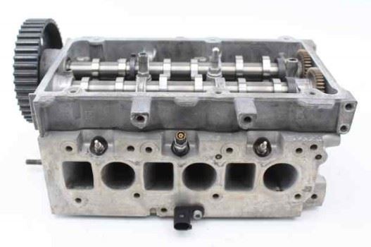 GSK 095 — SİLİNDİR KAPAĞI VOLKSWAGEN POLO AUDI A1 SEAT IBIZA 1.4 16V E.M CUS
