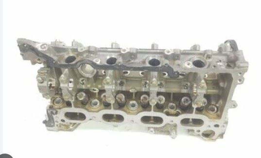GSK 100 — SİLİNDİR KAPAĞI RENAULT MEGANE IV CLIO DACIA DUSTER NISSAN QASHQAI 1.3 TCE 16V H