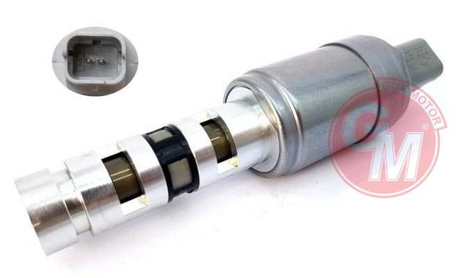 GUA 40418 — EKSANTRİK MİLİ YAGLAYICISI RENAULT MEGANE II 1.6 16V 03> 8200240058-8200413185