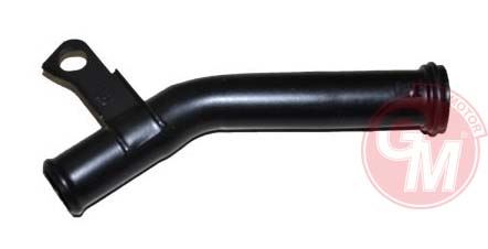 GUA 40424 — YAG SOGUTUCU BORUSU RENAULT TRAFIC II-LAGUNA II 01=> MEGANE II 03=> 1.9 DCI 8200088019