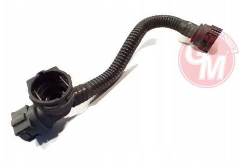 GUA 40431 — YAĞ SOĞUTUCU BORUSU FIAT DOBLO-LINEA-PUNTO-GRANDE PUNTO-BRAVO 1.6MJTD