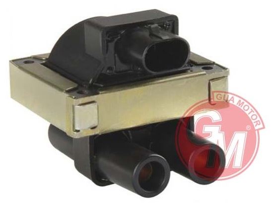 GUA 40442 — ATEŞLEME BOBİNİ SLX-PALIO-SIENA-ALBEA 1.2-1.4-ALFA ROMEO 1.4