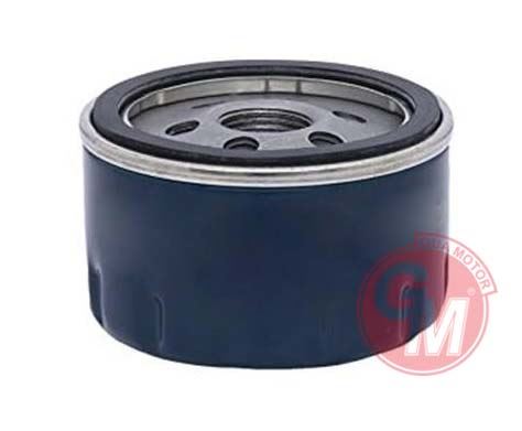 GUA 40458 — YAĞ FİLTRESİ KÜÇÜK CLIO I-II-III R9-R19 KANGO 97> MEGANE I-II MODUS 05> DUSTER 10> LOGAN 04> QASHQAI 06 >13 K9K